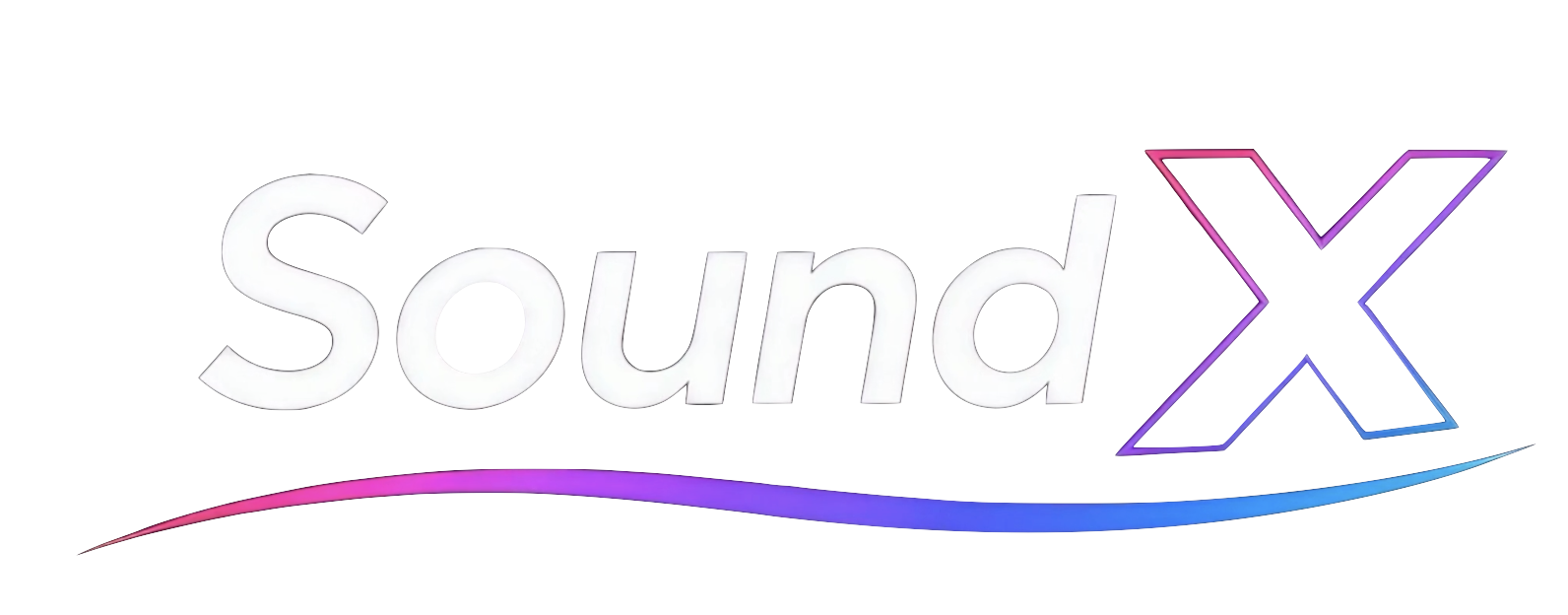 SoundX