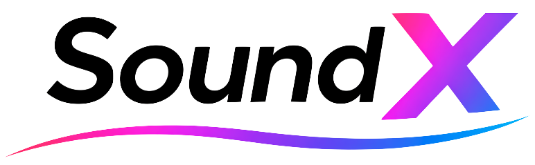 SoundX