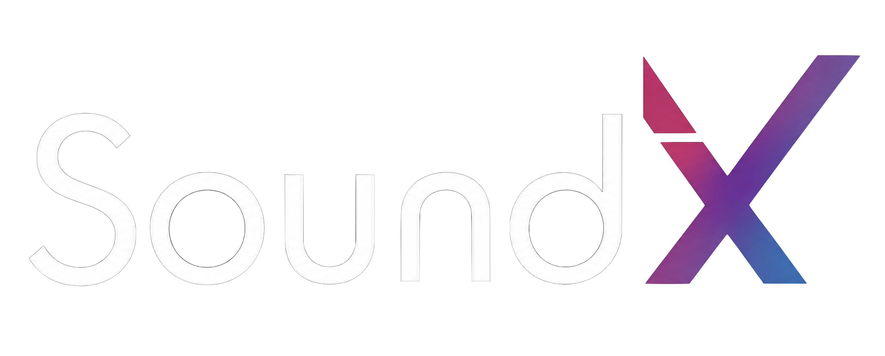 SoundX