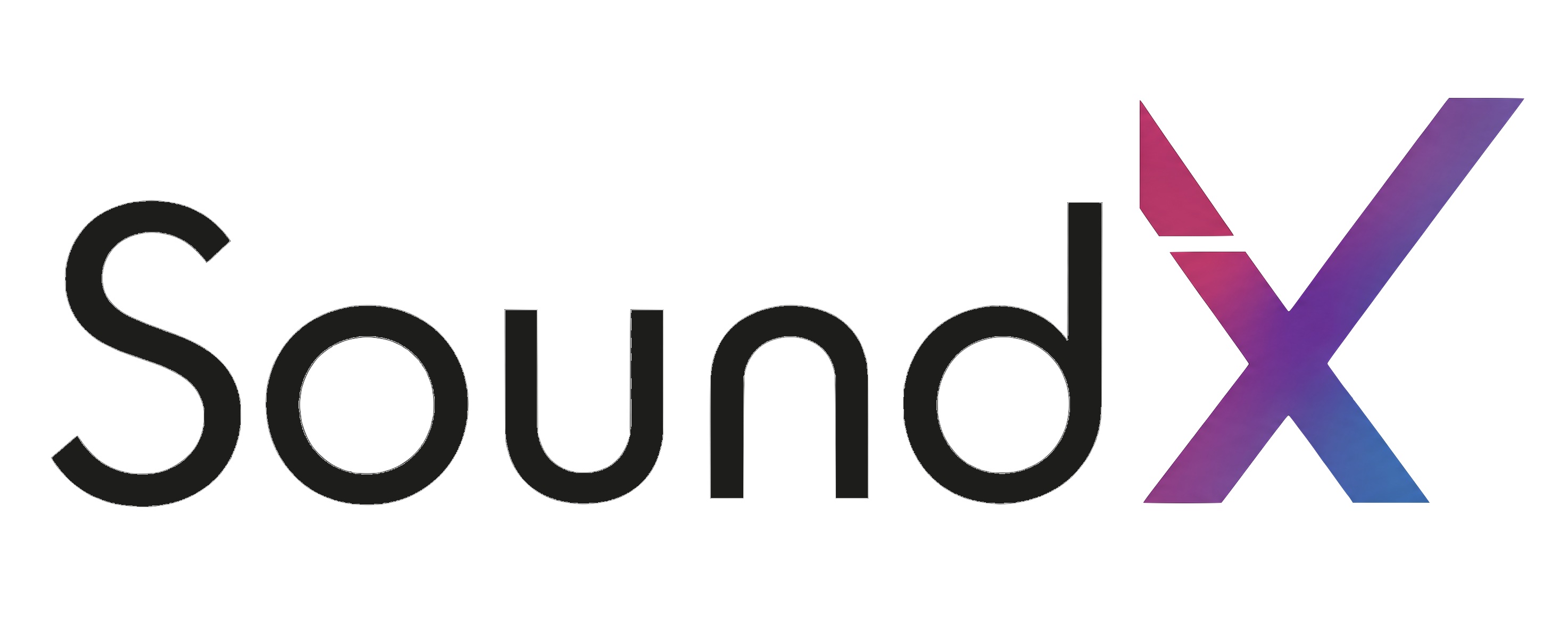 SoundX